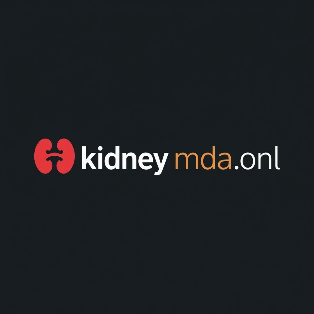 Kidneymda